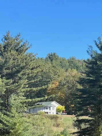 257 Partridge Road Guilford VT 05301