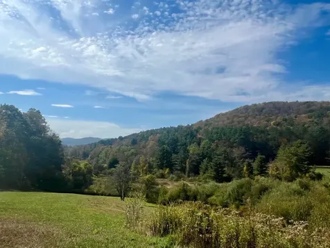 257 Partridge Road Guilford VT 05301