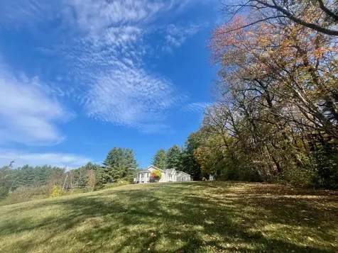 257 Partridge Road Guilford VT 05301