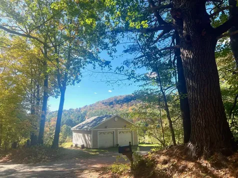 257 Partridge Road Guilford VT 05301