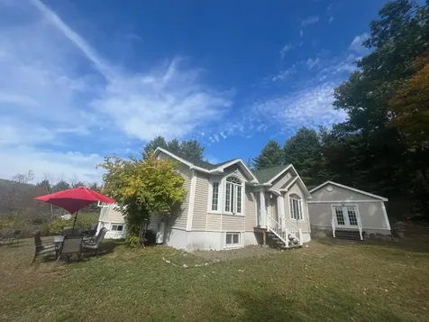 257 Partridge Road Guilford VT 05301