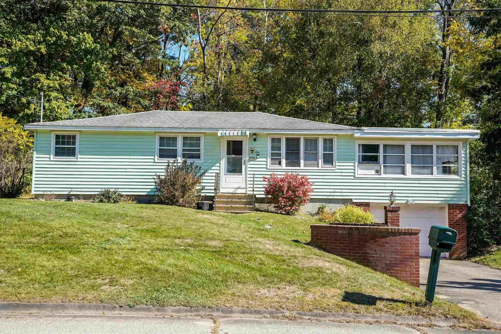 1 Prospect Court Dover NH 03820