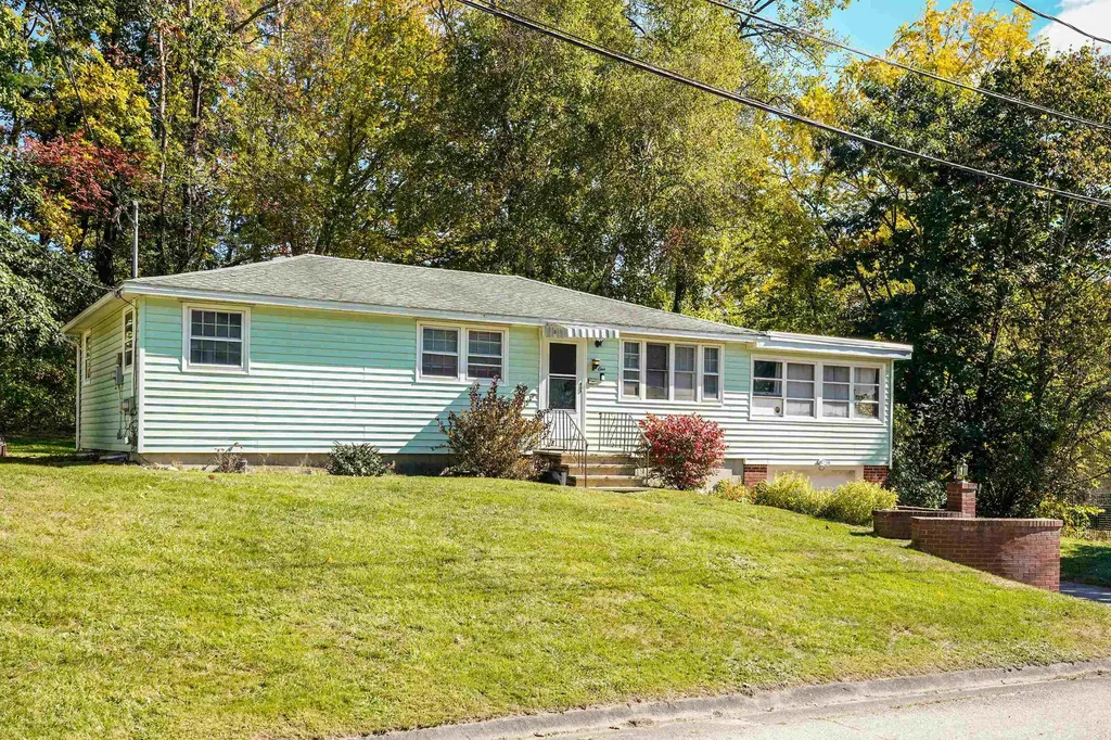 1 Prospect Court Dover NH 03820