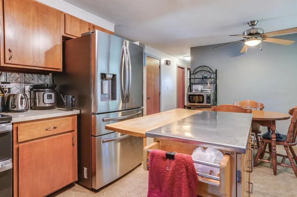 1 Prospect Court Dover NH 03820