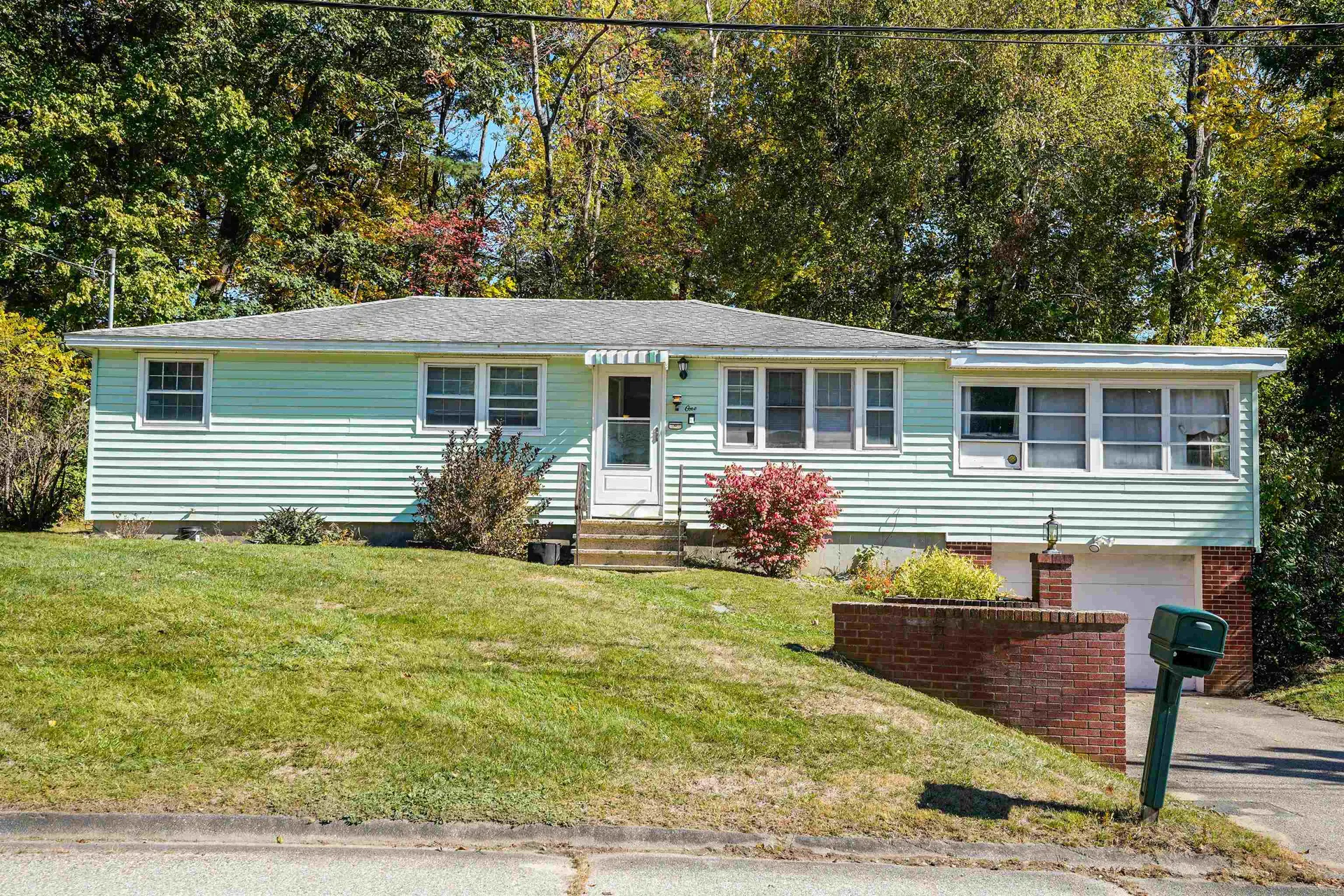 1 Prospect Court Dover NH 03820