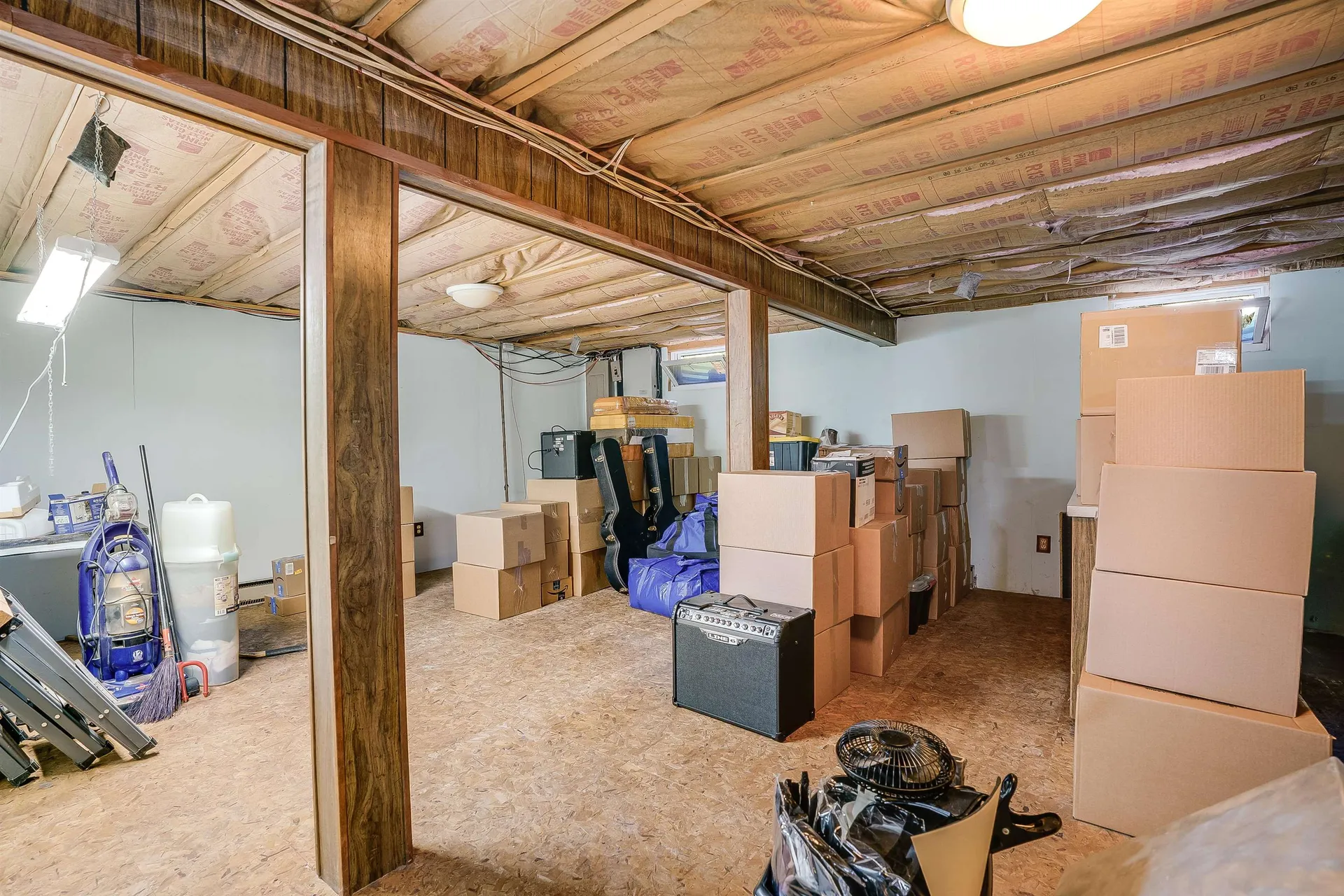 1 Prospect Court Dover NH 03820