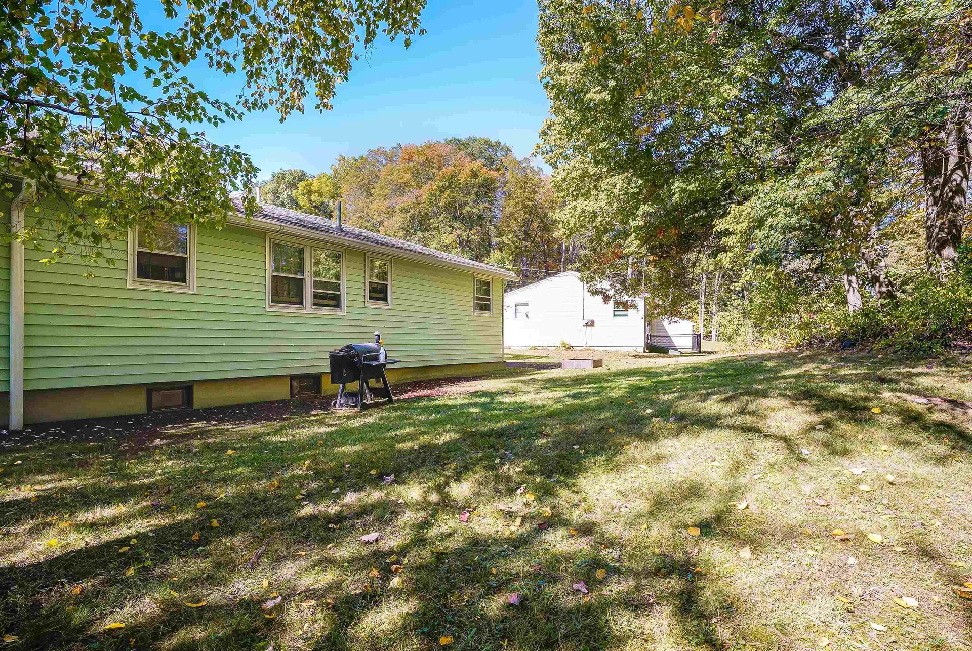 1 Prospect Court Dover NH 03820