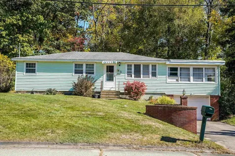 1 Prospect Court Dover NH 03820