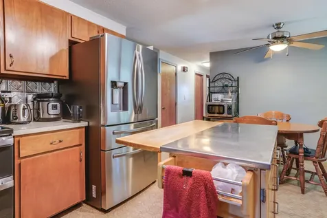 1 Prospect Court Dover NH 03820