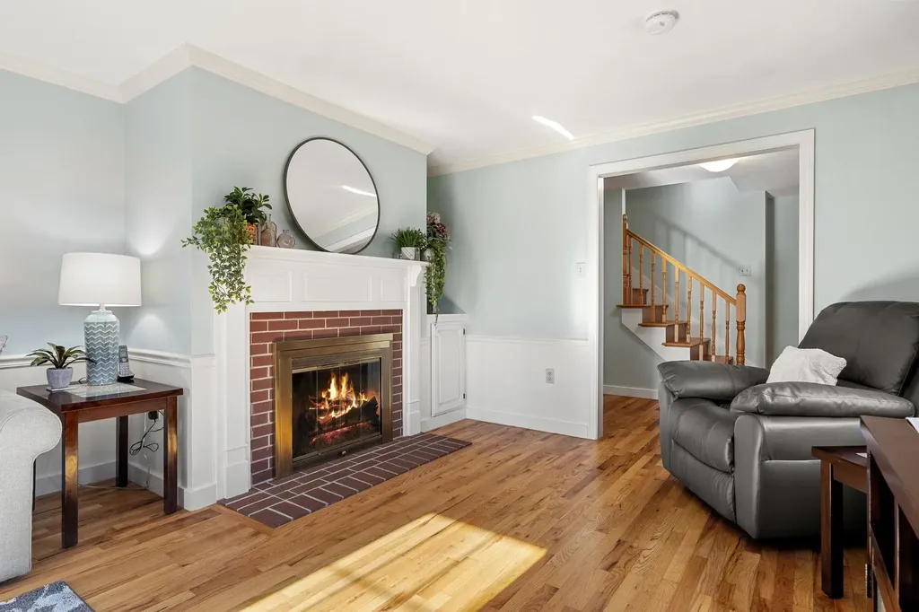 5 Pheasant Run Kingston NH 03848