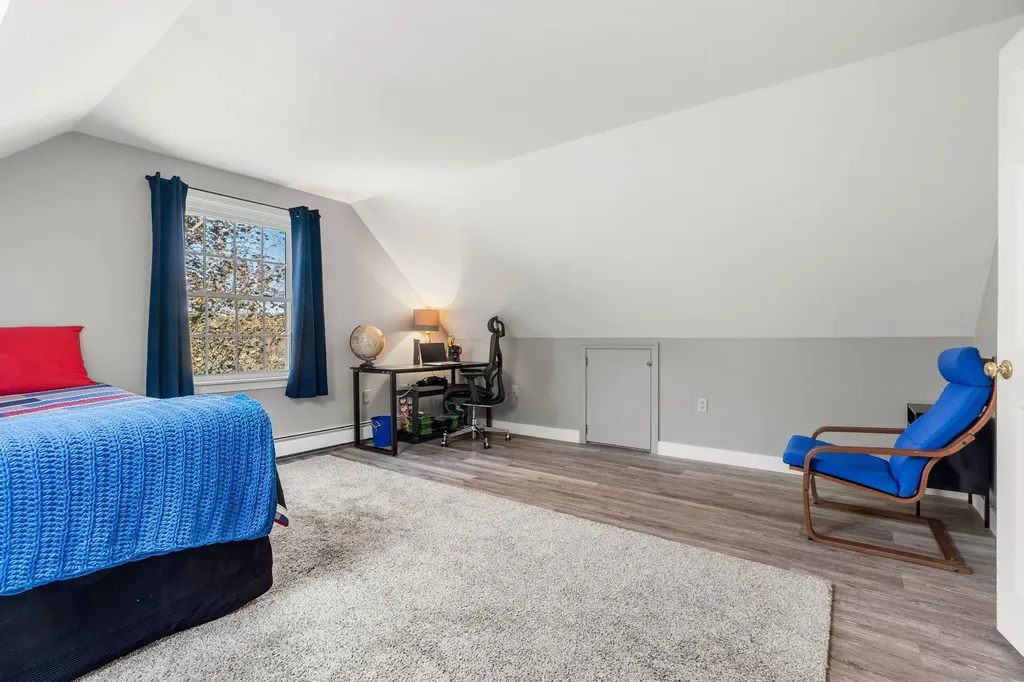 5 Pheasant Run Kingston NH 03848