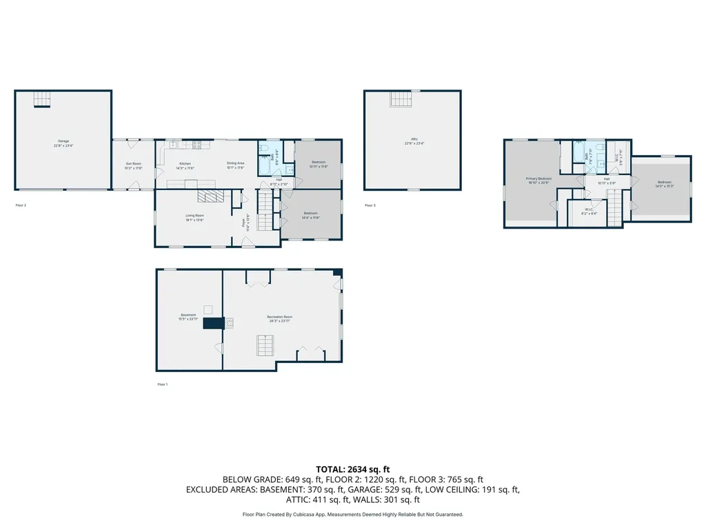 5 Pheasant Run Kingston NH 03848