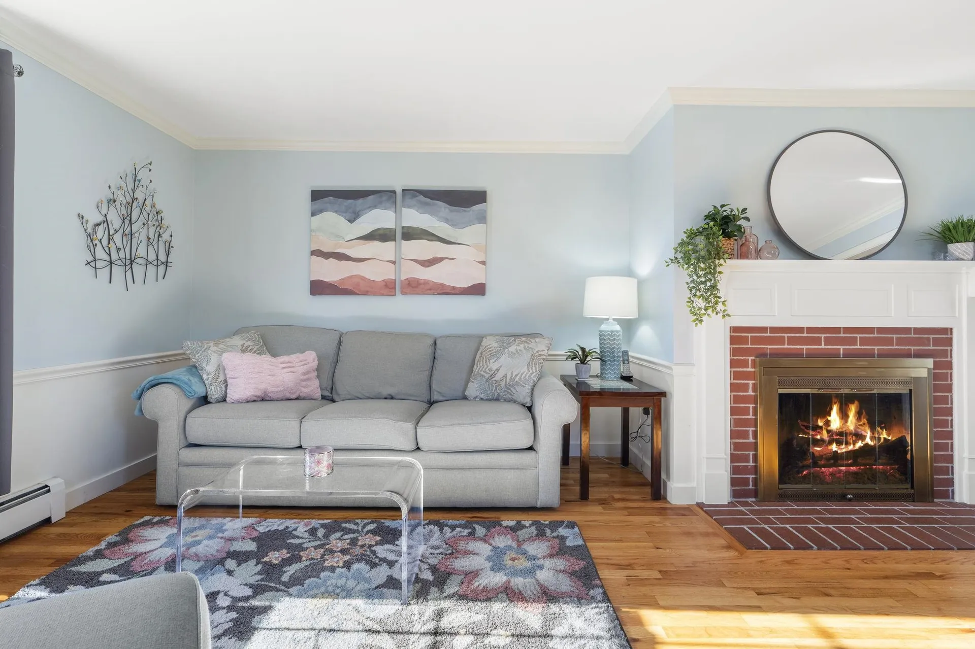 5 Pheasant Run Kingston NH 03848