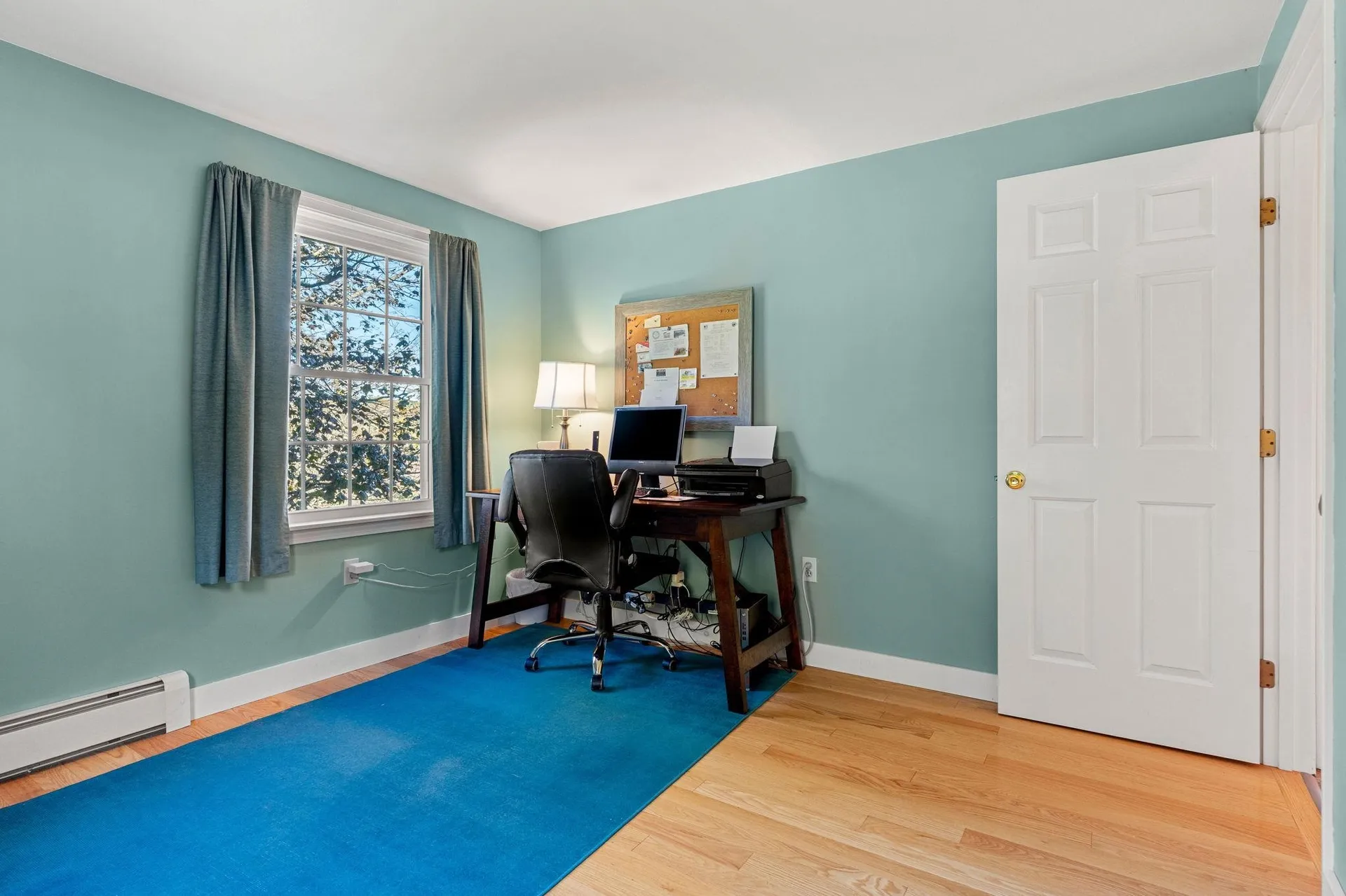 5 Pheasant Run Kingston NH 03848