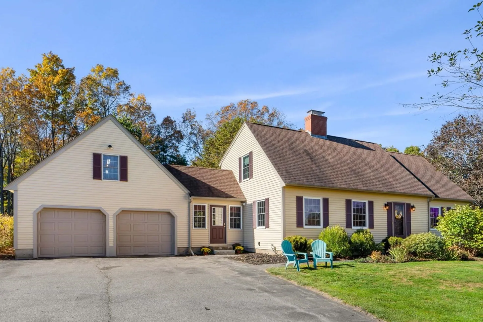 5 Pheasant Run Kingston NH 03848