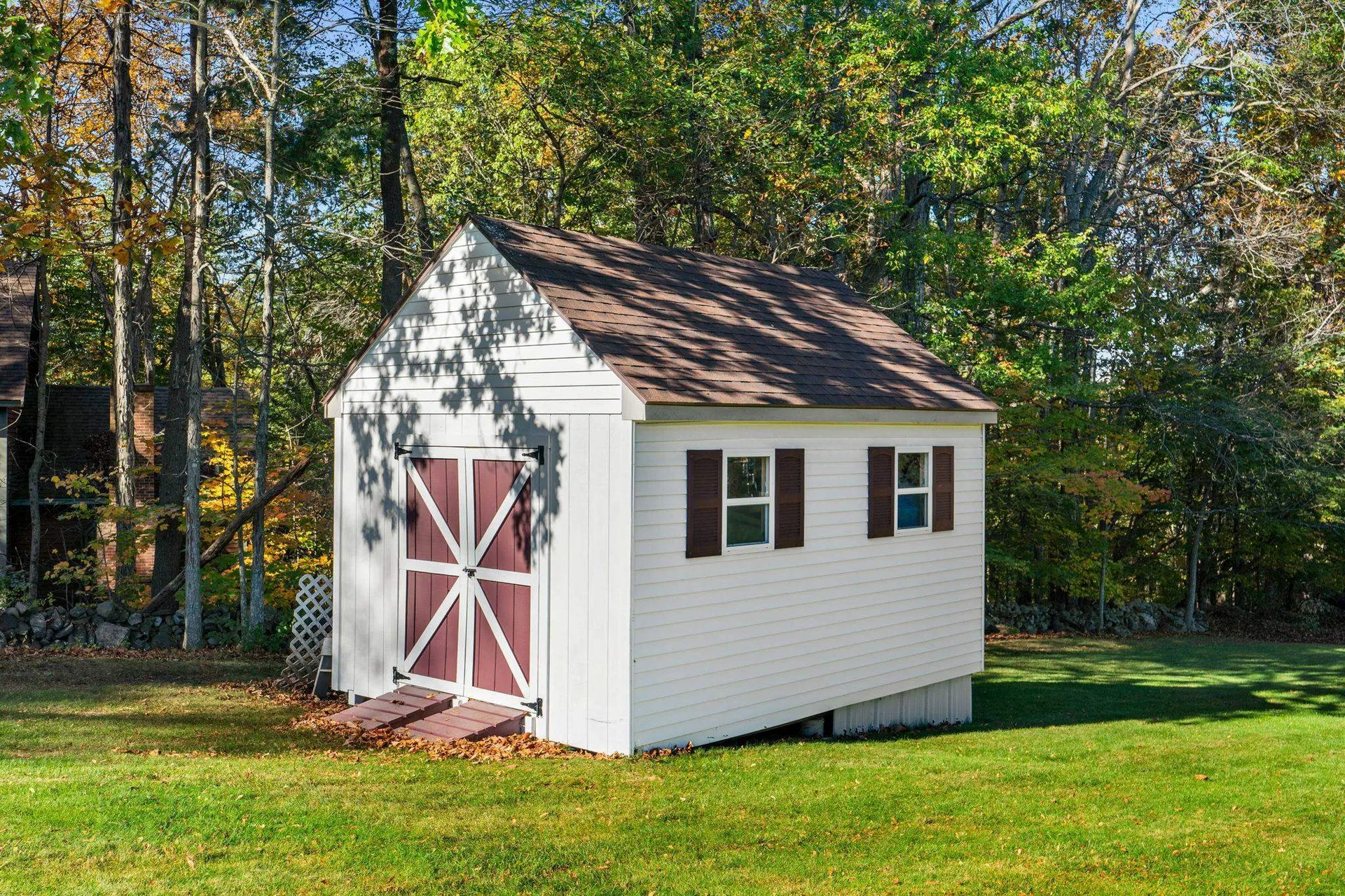 5 Pheasant Run Kingston NH 03848