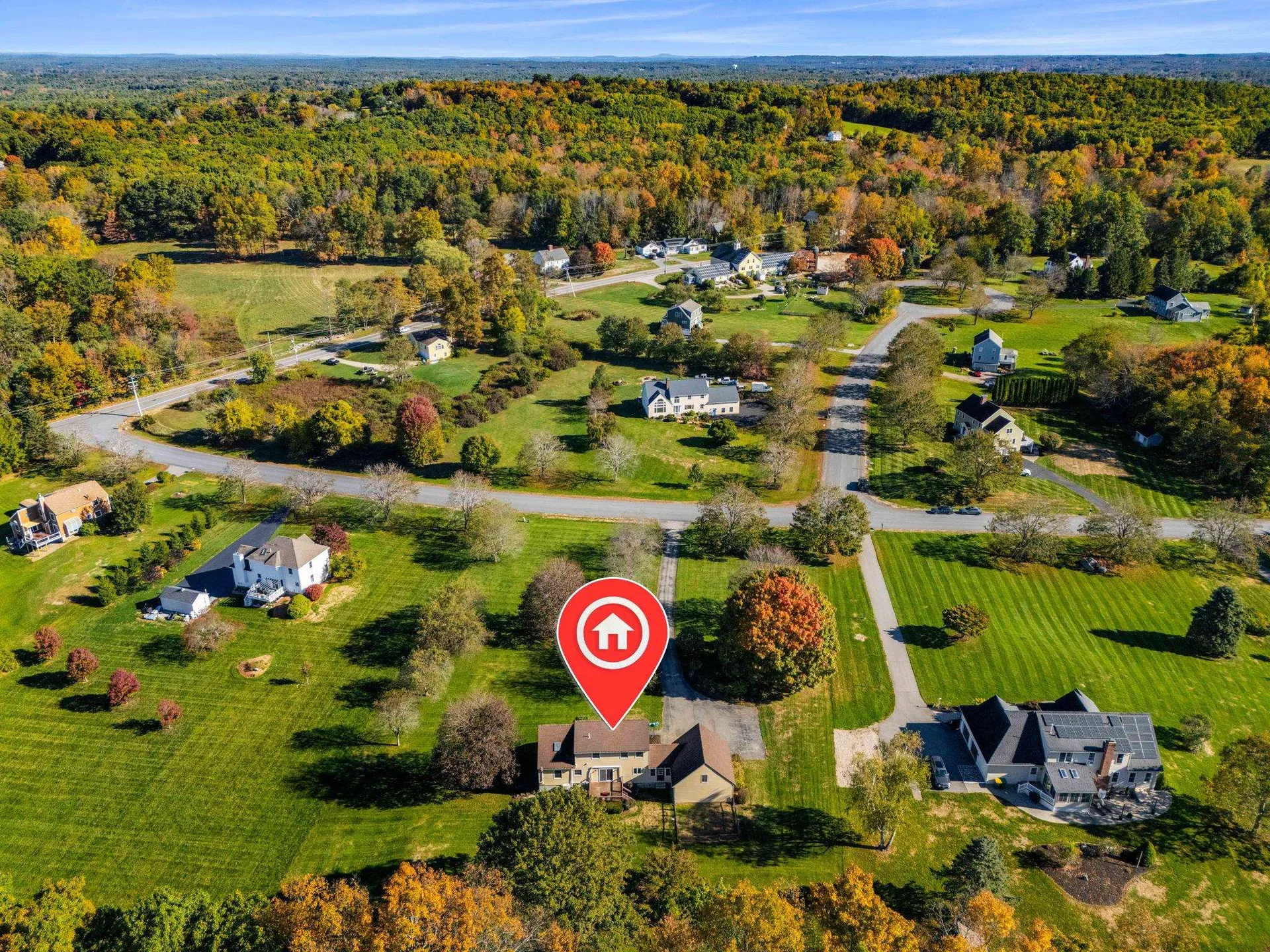 5 Pheasant Run Kingston NH 03848