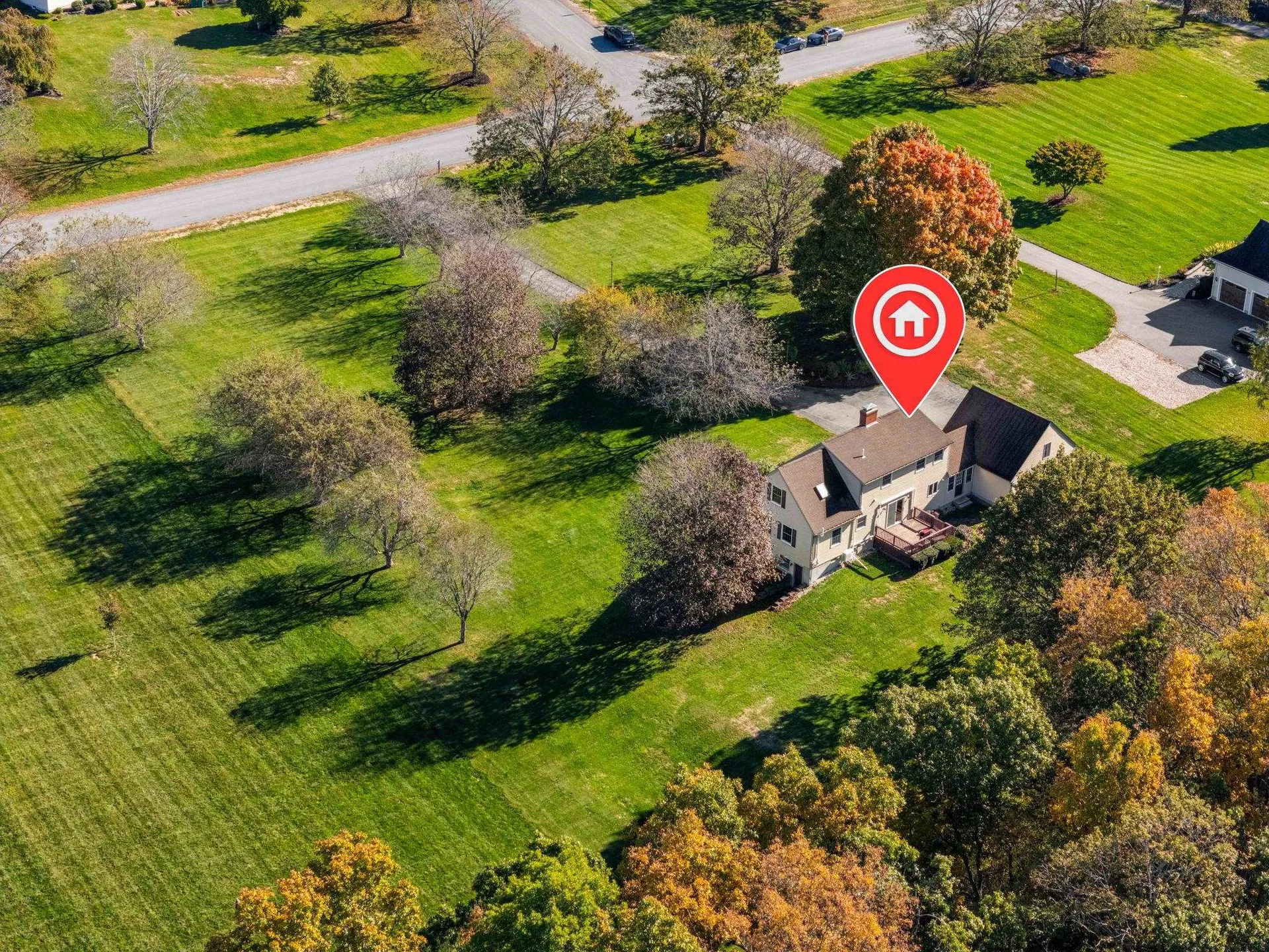 5 Pheasant Run Kingston NH 03848