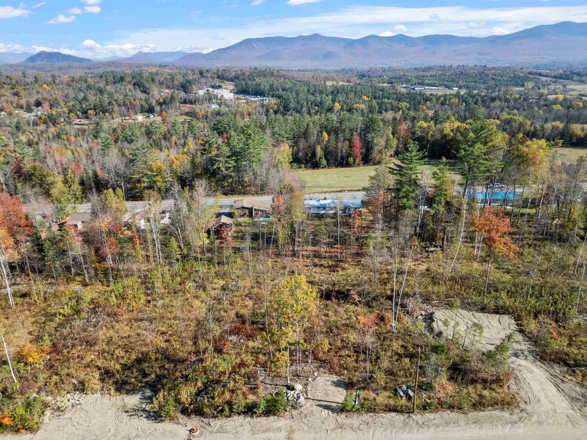 Lot 13 Hartco Avenue Lancaster NH 03584