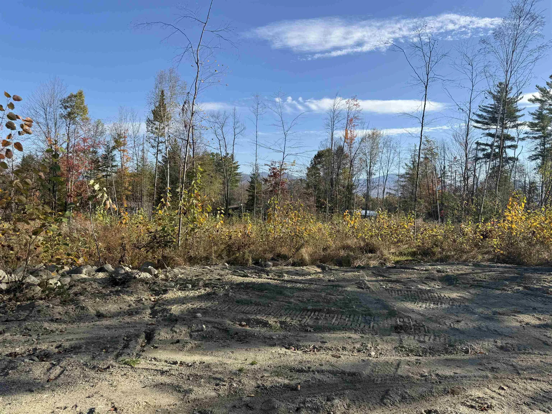 Lot 13 Hartco Avenue Lancaster NH 03584