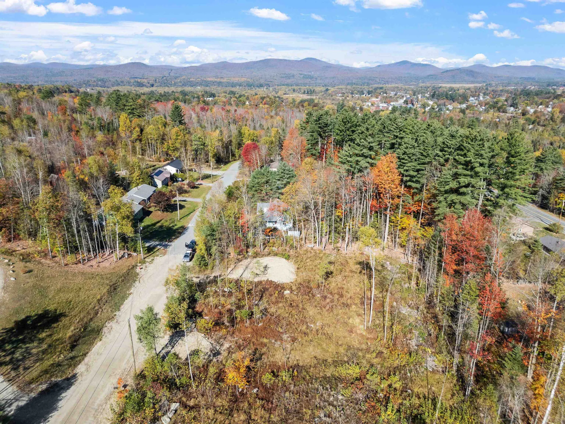 Lot 13 Hartco Avenue Lancaster NH 03584