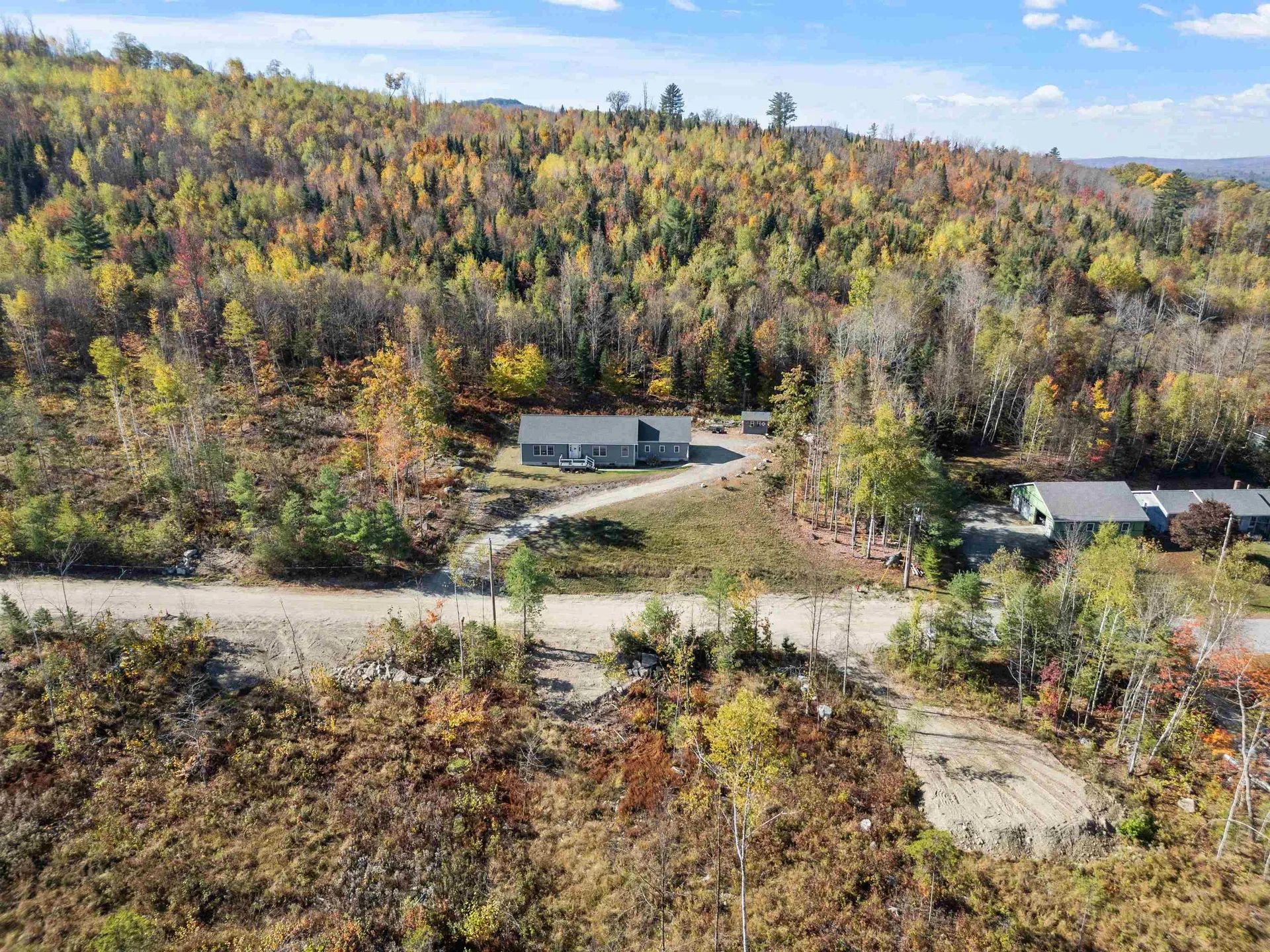 Lot 13 Hartco Avenue Lancaster NH 03584