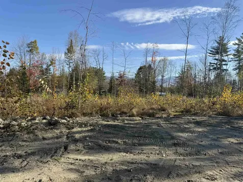 Lot 13 Hartco Avenue Lancaster NH 03584