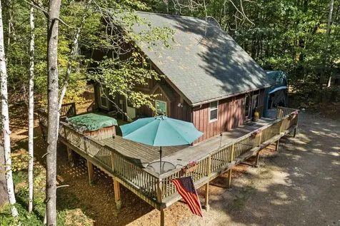 3 Saddlepath Road Raymond NH 03077