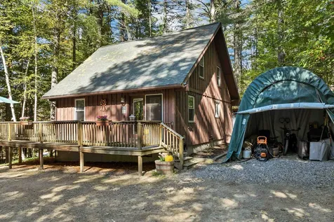 3 Saddlepath Road Raymond NH 03077