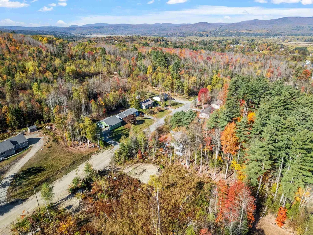 Lot 11 Hartco Avenue Lancaster NH 03584