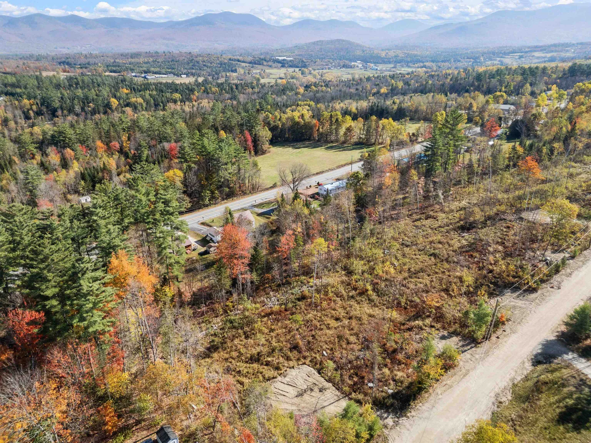 Lot 11 Hartco Avenue Lancaster NH 03584