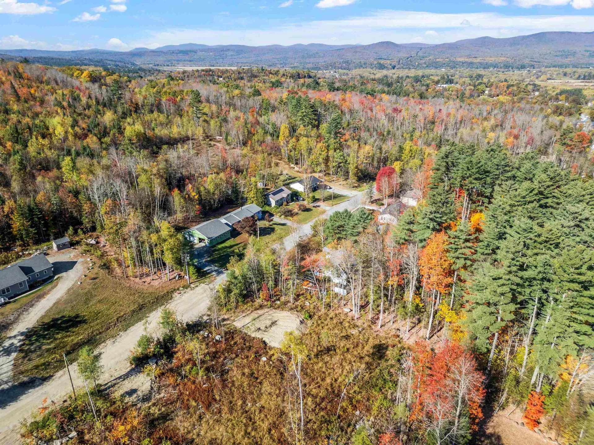 Lot 11 Hartco Avenue Lancaster NH 03584