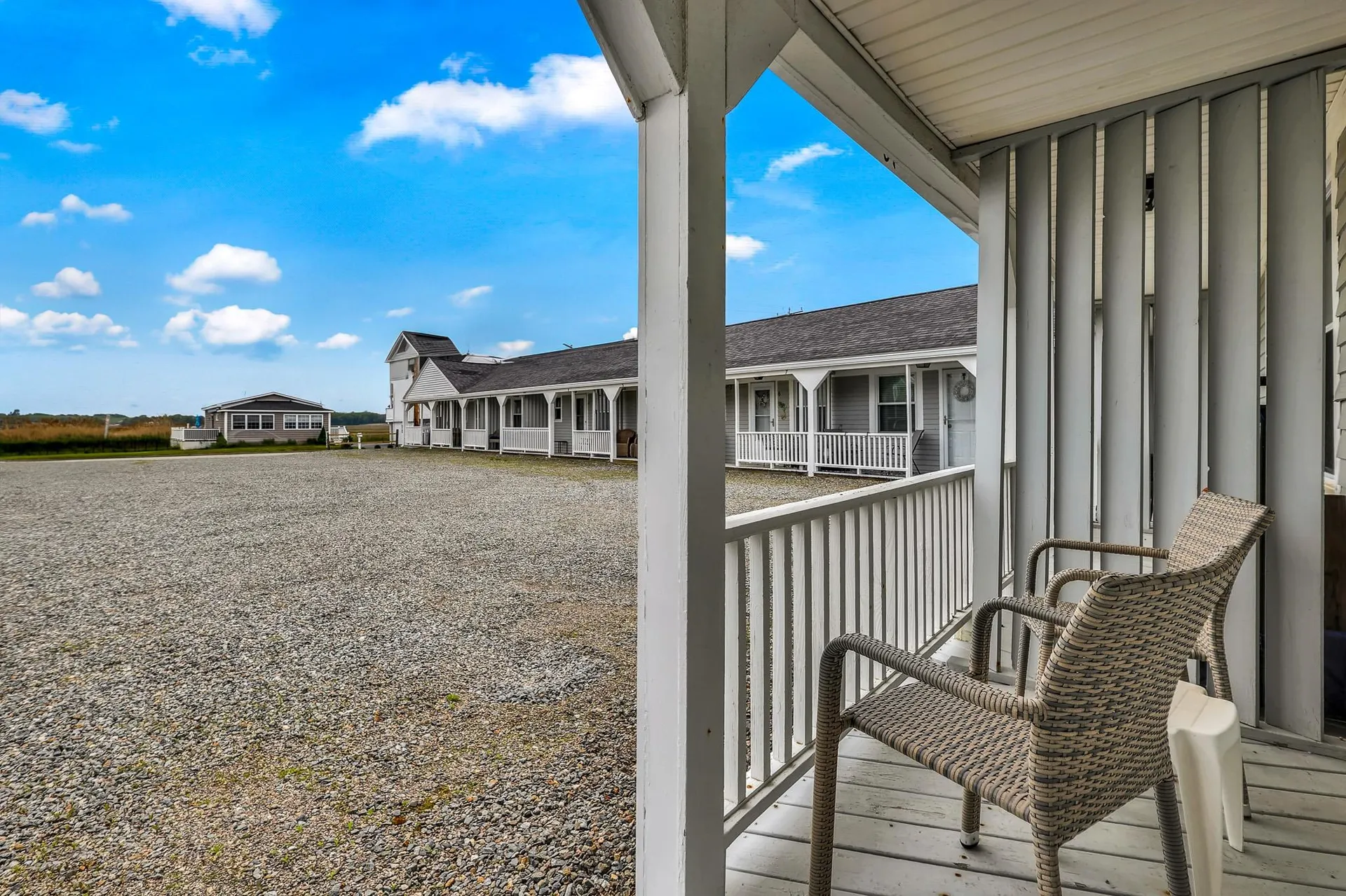 522 Ocean Boulevard Hampton NH 03842-3641