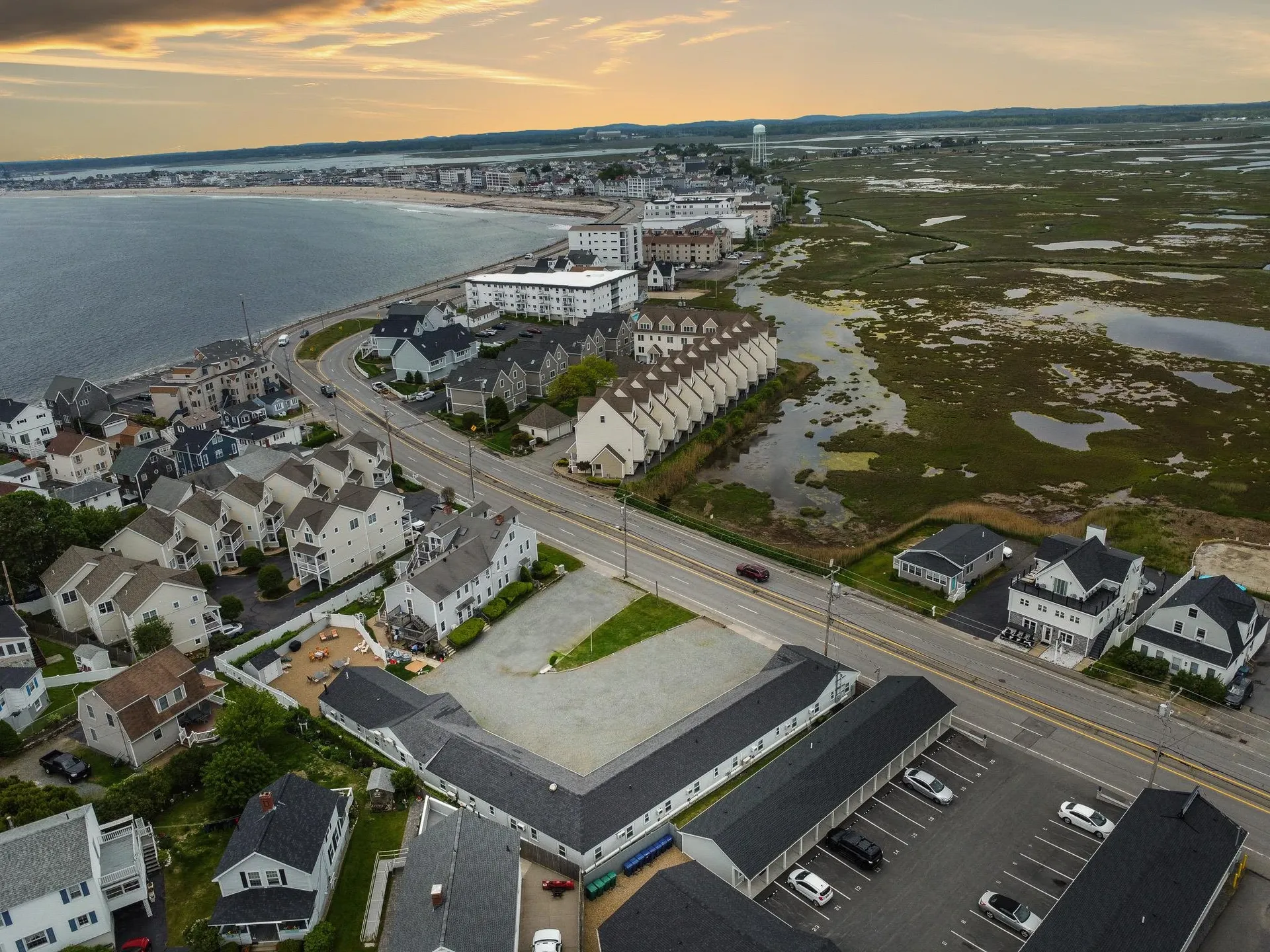 522 Ocean Boulevard Hampton NH 03842-3641