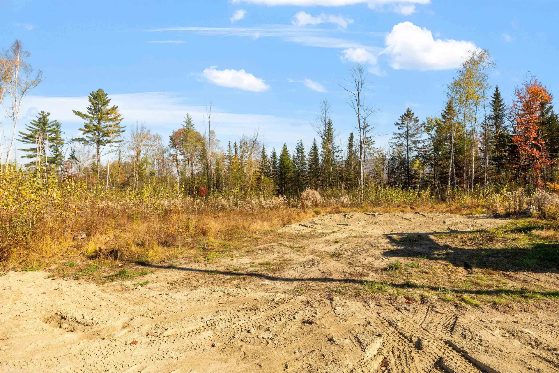 Lot 21 Hartco Avenue Lancaster NH 03584