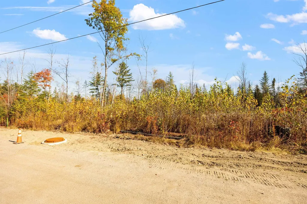 Lot 19 Hartco Avenue Lancaster NH 03584