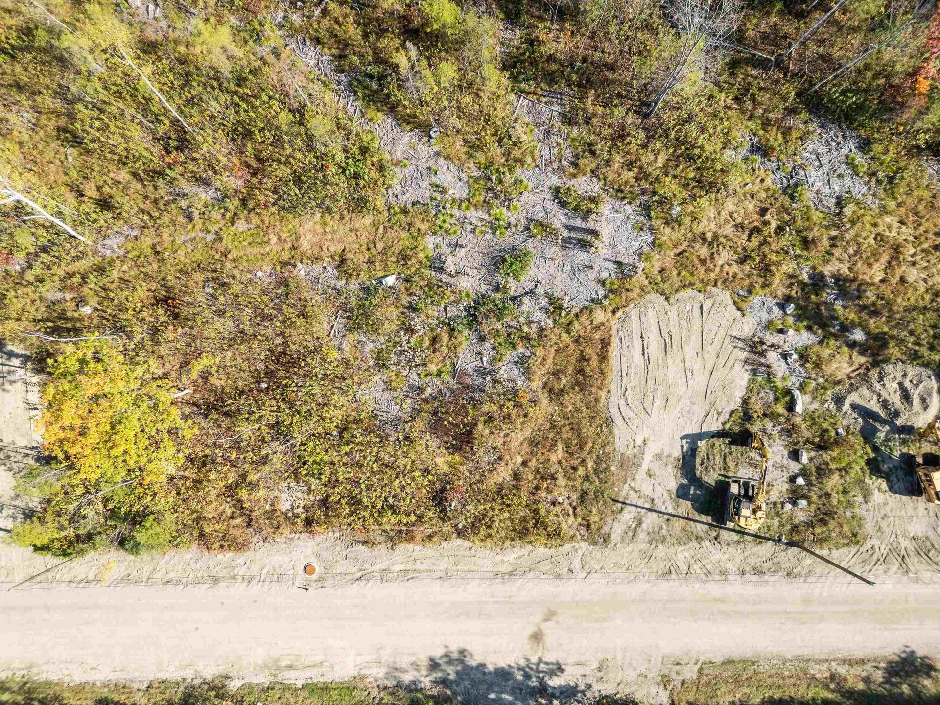 Lot 19 Hartco Avenue Lancaster NH 03584