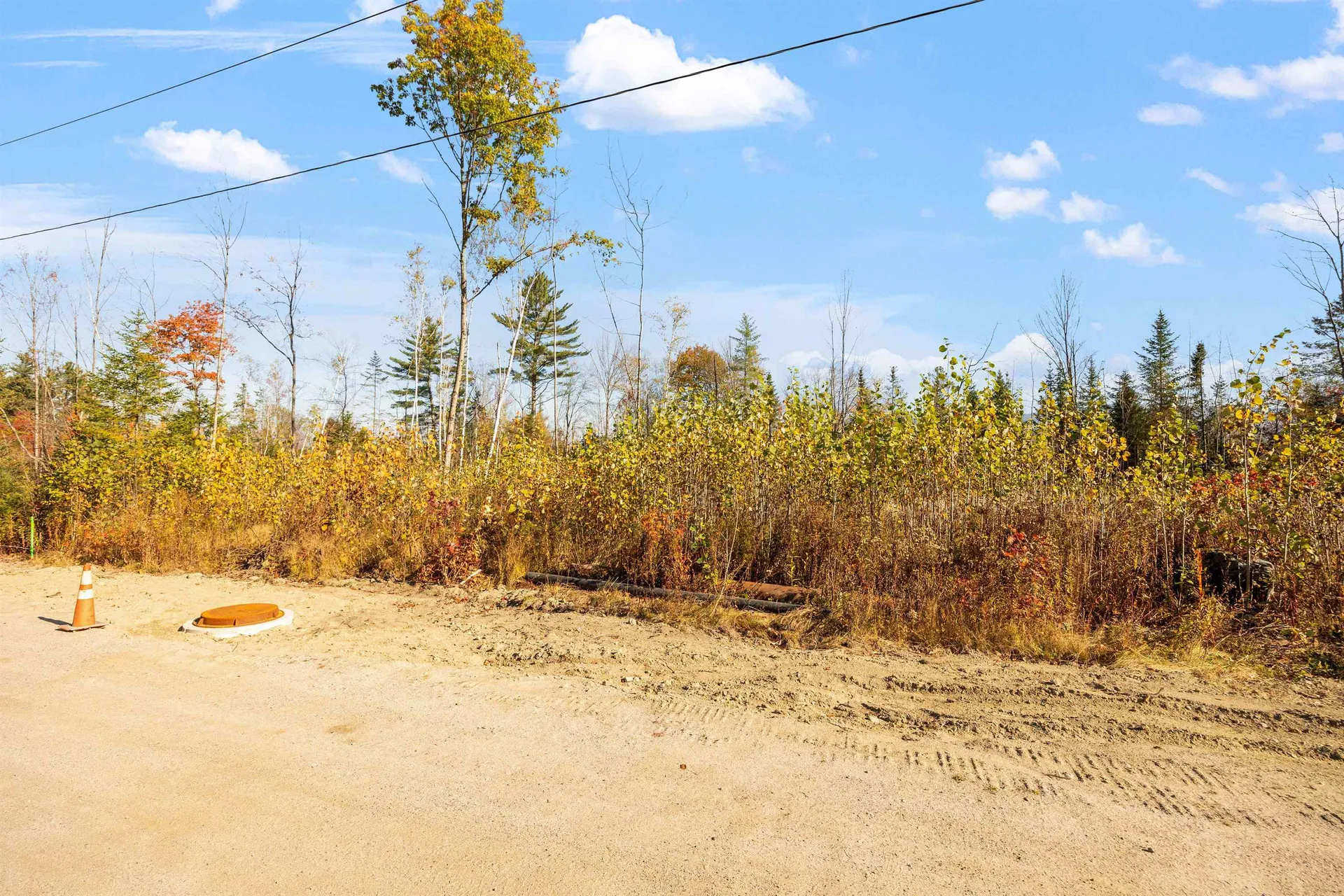 Lot 19 Hartco Avenue Lancaster NH 03584