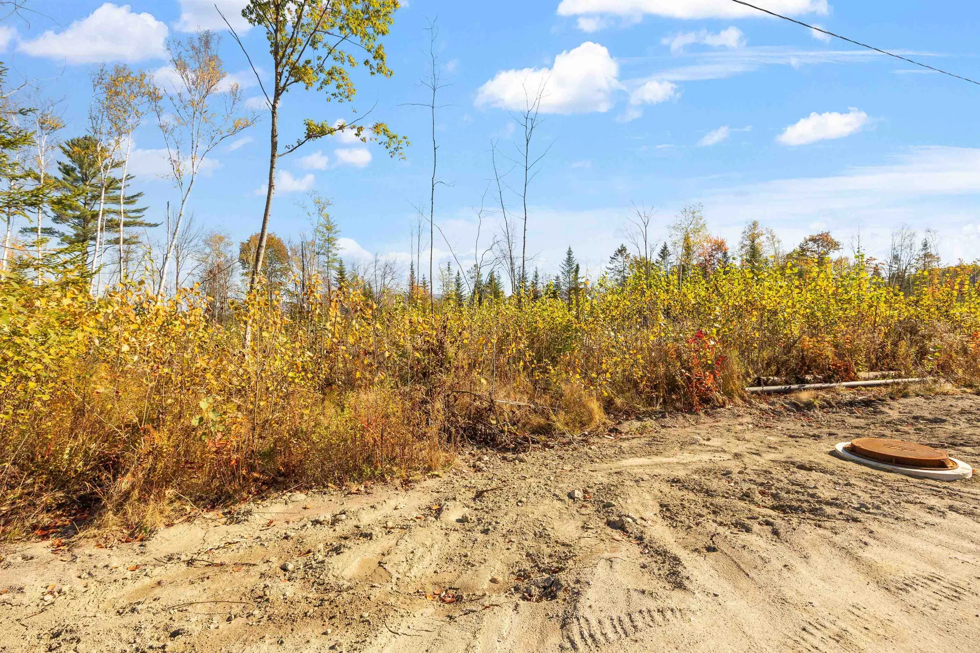 Lot 19 Hartco Avenue Lancaster NH 03584