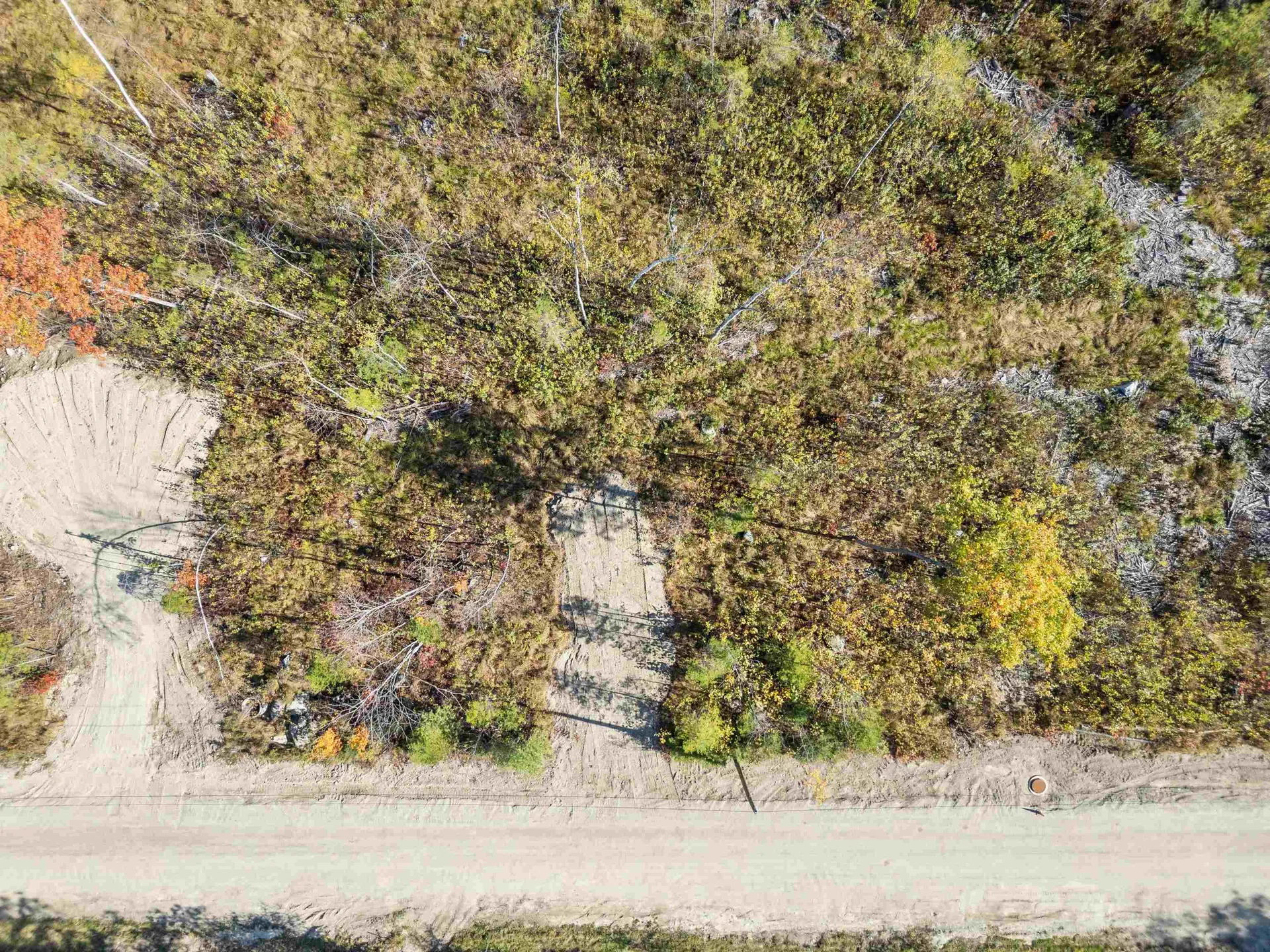 Lot 17 Hartco Avenue Lancaster NH 03584