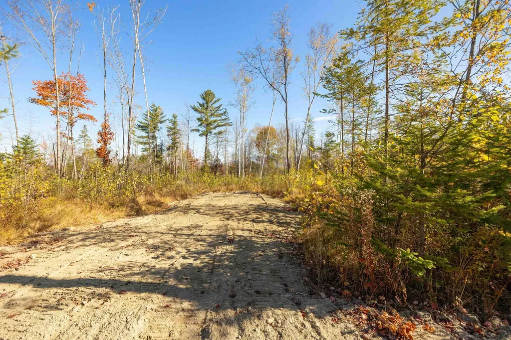 Lot 15 Hartco Avenue Lancaster NH 03584