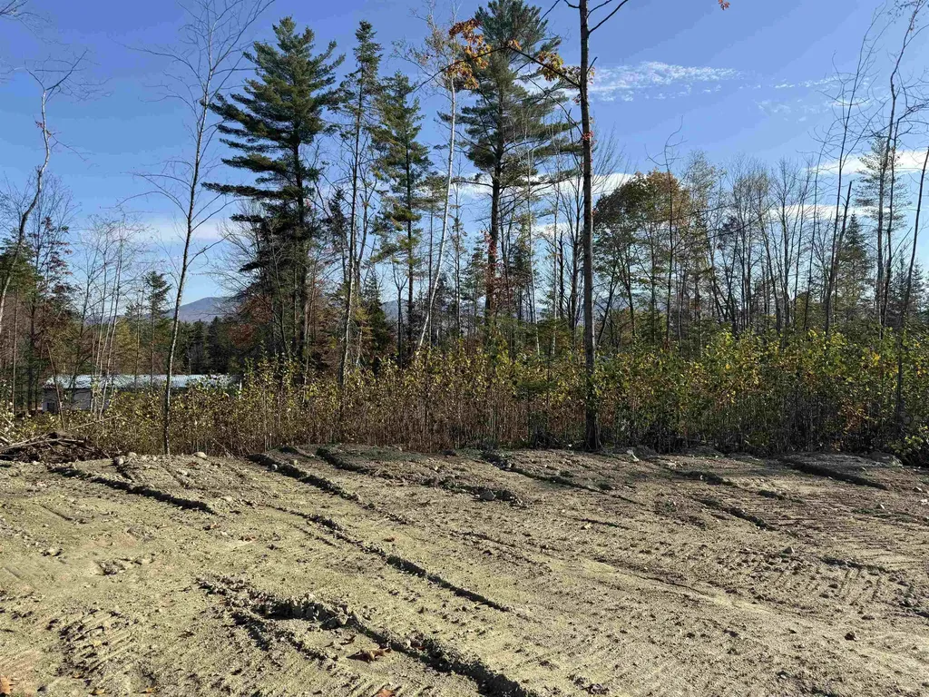 Lot 15 Hartco Avenue Lancaster NH 03584