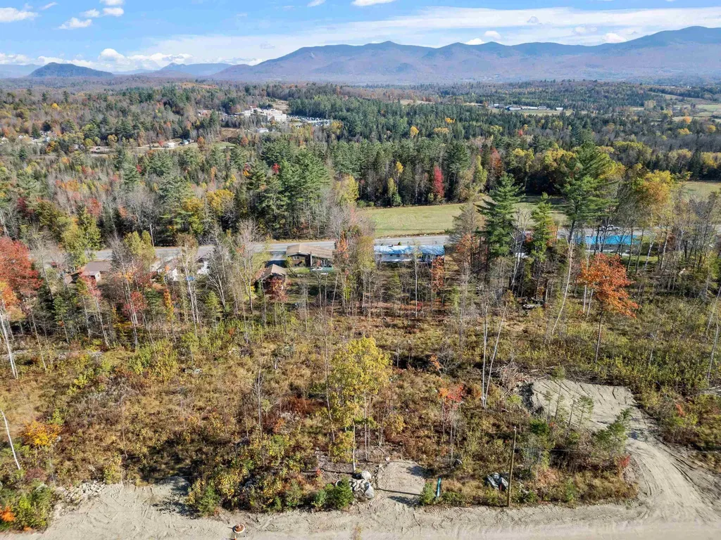 Lot 15 Hartco Avenue Lancaster NH 03584
