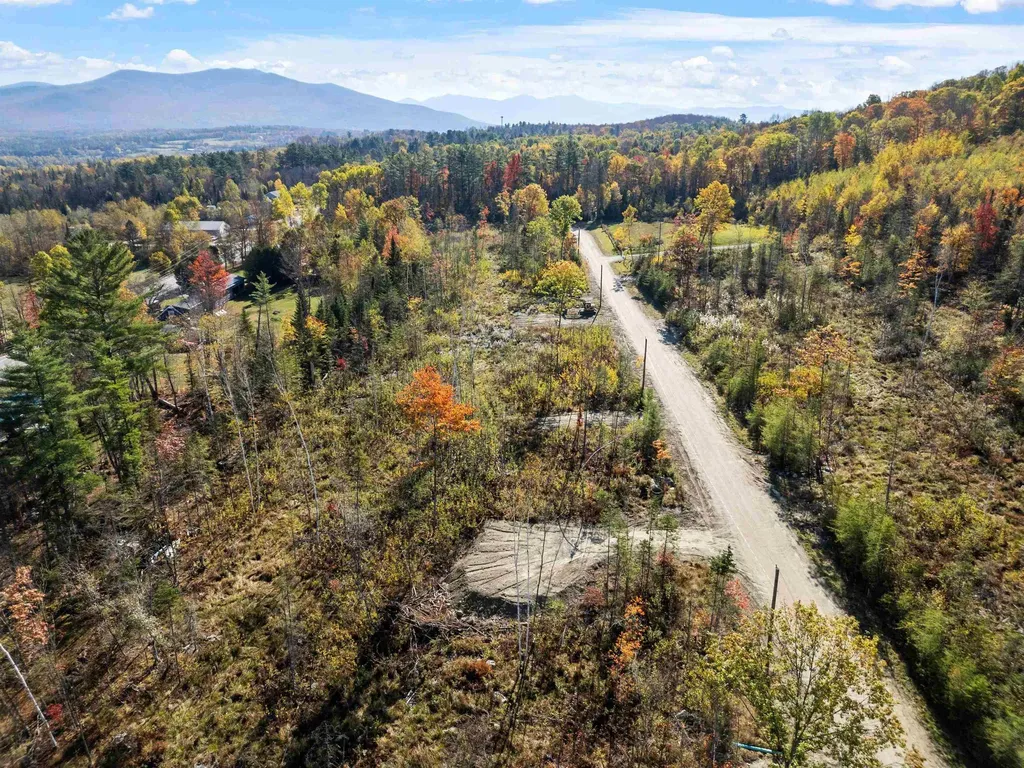 Lot 15 Hartco Avenue Lancaster NH 03584