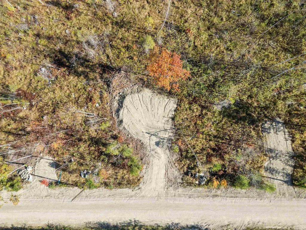 Lot 15 Hartco Avenue Lancaster NH 03584