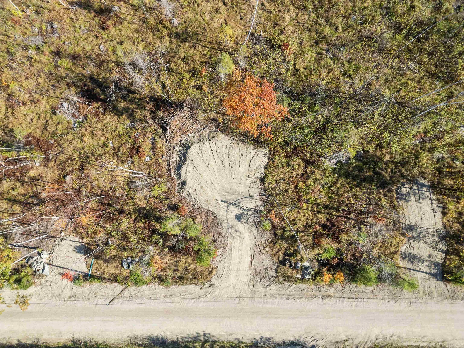 Lot 15 Hartco Avenue Lancaster NH 03584