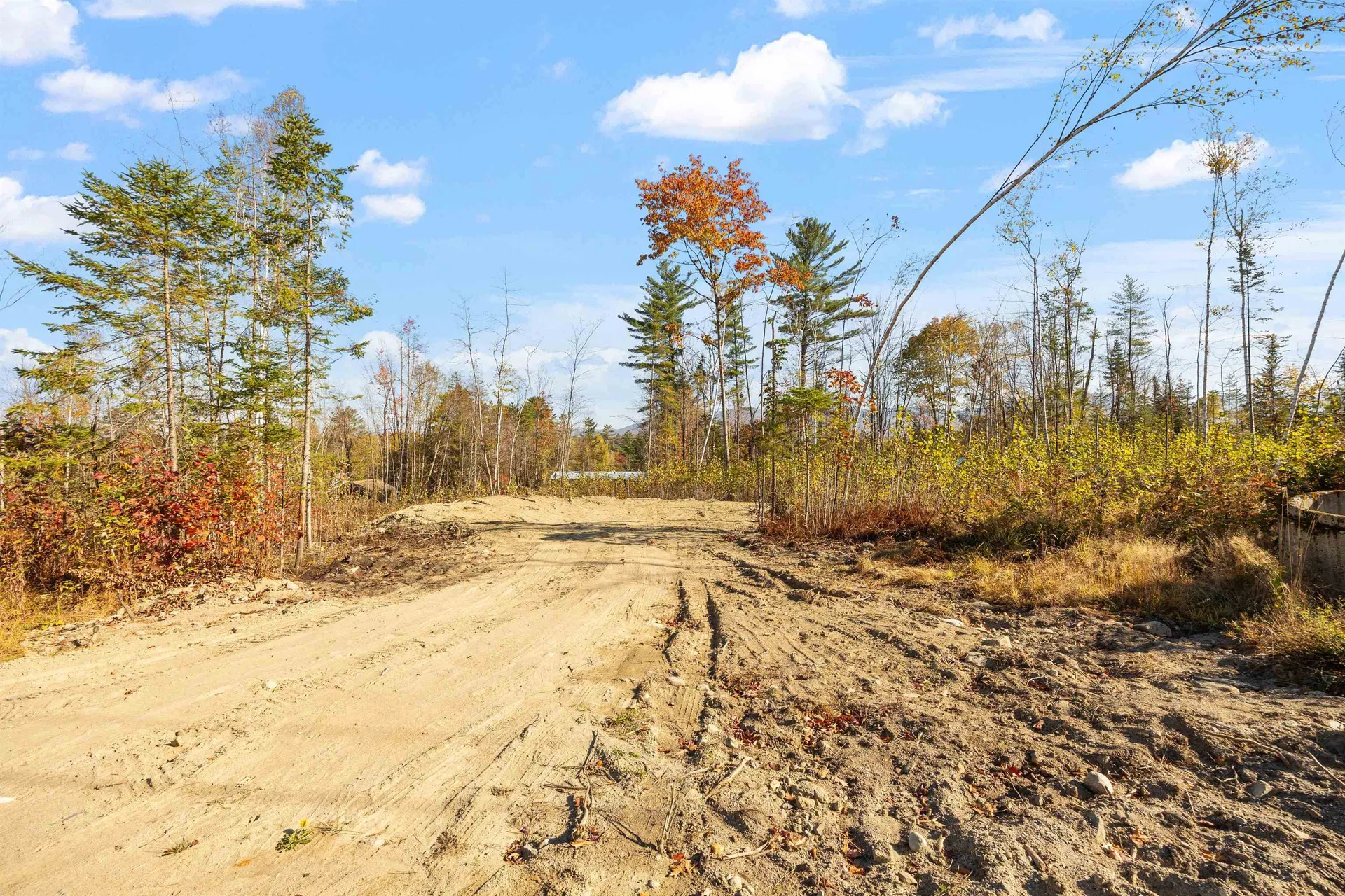 Lot 15 Hartco Avenue Lancaster NH 03584