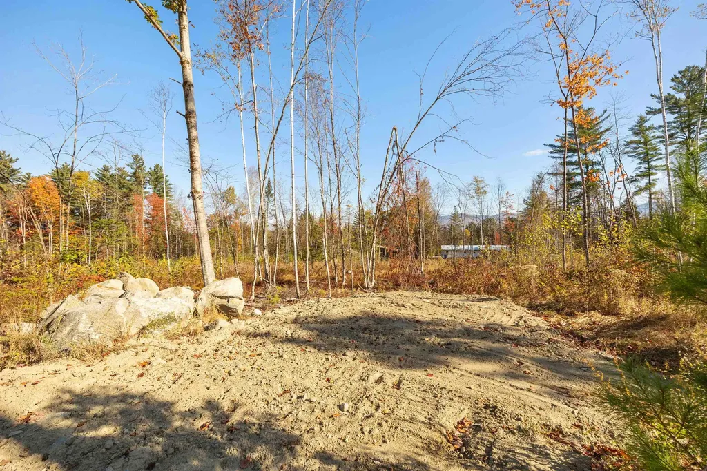 Lot 13a Hartco Avenue Lancaster NH 03584