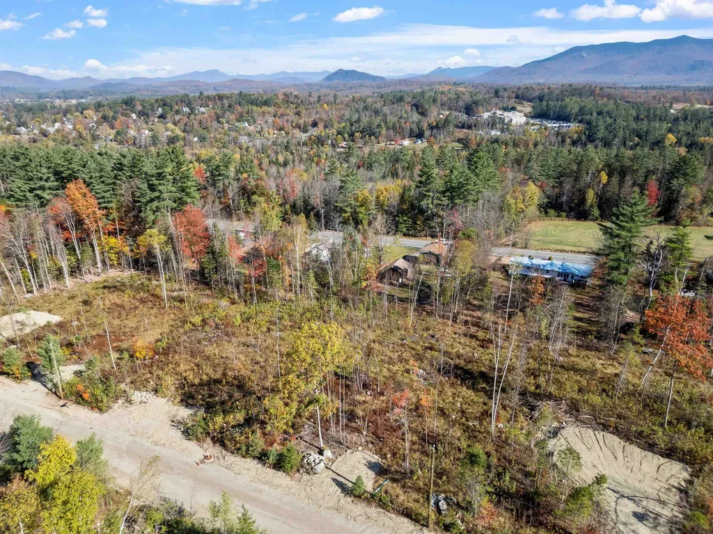 Lot 13a Hartco Avenue Lancaster NH 03584