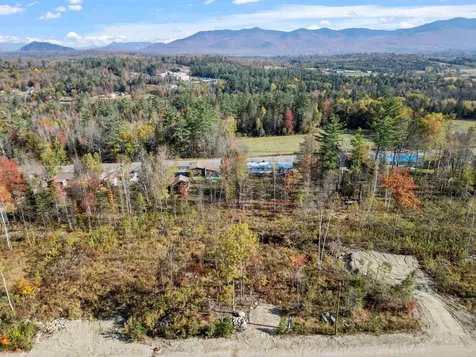 Lot 13a Hartco Avenue Lancaster NH 03584